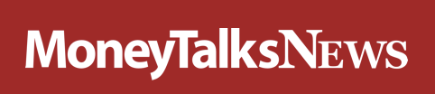 MoneyTalks News  Logo